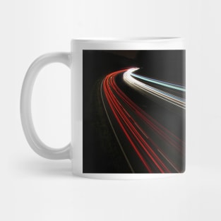 Trails Mug